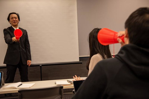 やめて！私の為に争わないで!!