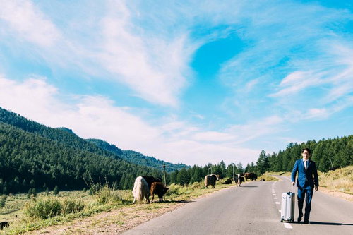 失敗しても大丈夫。寄り道しただけさ