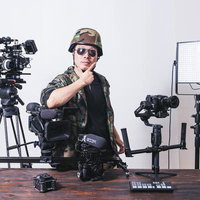 あと３つ、４つ装備を購入したら初取材にいきますの写真