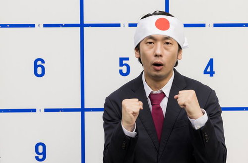 それではヘッドショットを避けてみようと思います