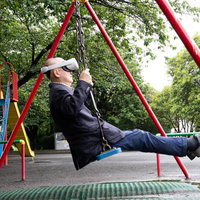 VRリストラの写真