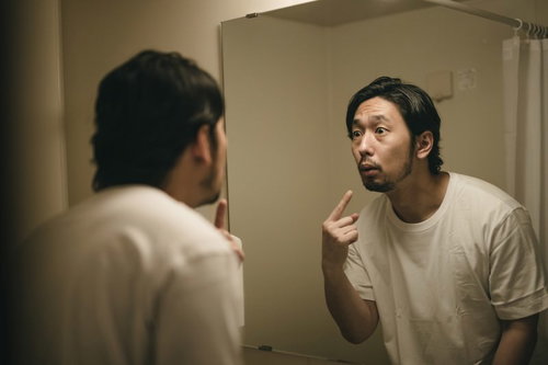 あなたが私で、私があなた？