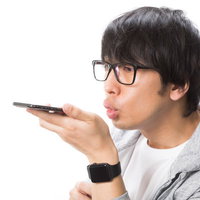 SiriにOK Googleと話しかけてみたの写真