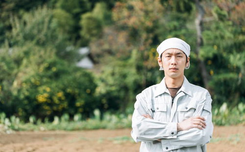 I Quit My Office Job and Started Farming