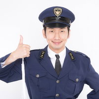 交通マナーいいね！の写真