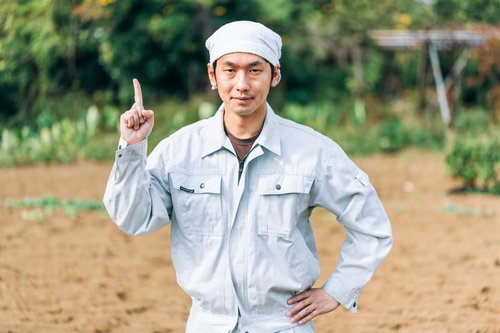 A Quick Tip from a Farmer