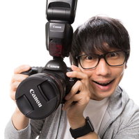 ボーナス一括払いでゲットしたデジタル一眼レフの写真