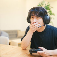 うわっ...私のエイム、悪すぎ...？の写真