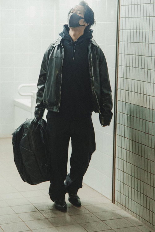 異変を感じたので引き返します