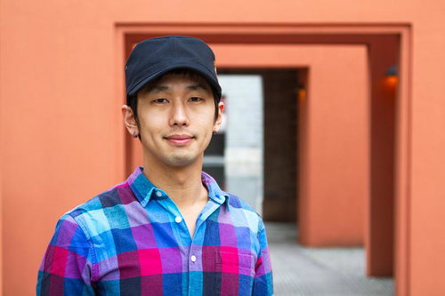 困ってる婆さん助けてるの見てましたよ 合格です