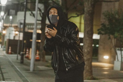 生配信してる現場ってあそこじゃねぇ？