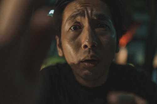 本当にあの時助けていただいた鶴ですって！