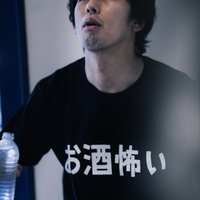 オエーー！！！！（二日酔い）の写真
