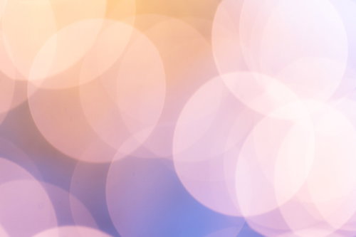 ライトアップされた淡く優しいグラデーション（テクスチャー）