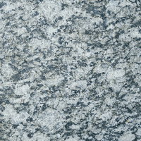 グレーの大理石模様の壁面テクスチャーの写真