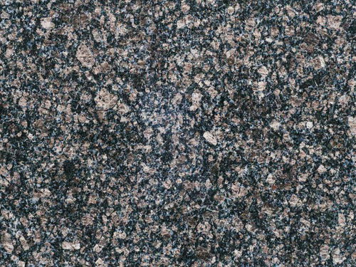 グレーと黒の暗い石材タイル、自然な凹凸とテクスチャー表現