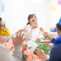 「私がぁぁぁあ...主役ぅうう」の写真