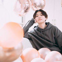 今日は推しのバースデイを祝うホームパーティーの写真