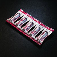 ボルタレン座薬5本セットで痛みを緩和する医薬品の写真