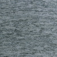 ゼブラ柄風の石材タイルの質感と繰り返しパターンの写真