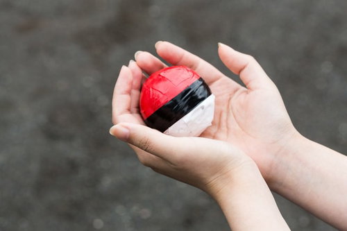 ルールとマナーを守って楽しく紅白ボールをプレイしよう