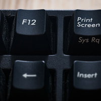 押せばスクショが撮れるPrint Screenボタンの写真