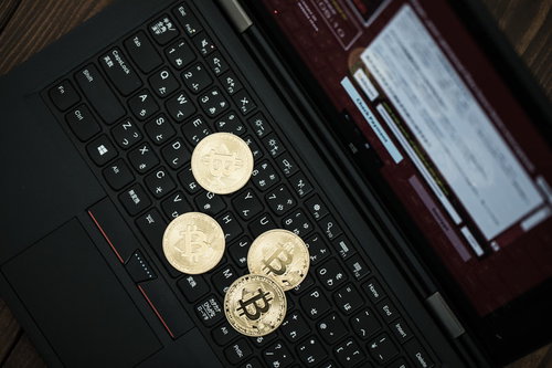 身代金の支払にBitcoinを利用する犯罪