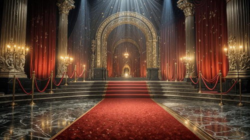 コングラッチュレーション！