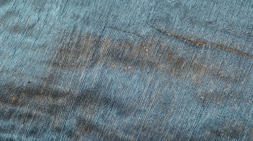 深みのあるインディゴデニムの質感