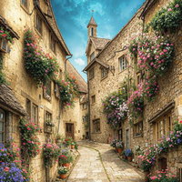 自然の力が極限に達した怒涛の雷と稲妻が走る雷雲の写真