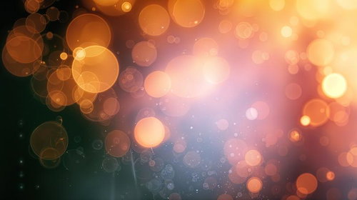 キラキラと心を満たす光の余韻