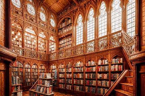 雲と月光が彩る夜空と海の幻想風景、満月と星が輝く夜景