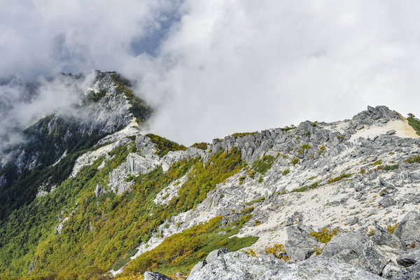 鳳凰三山