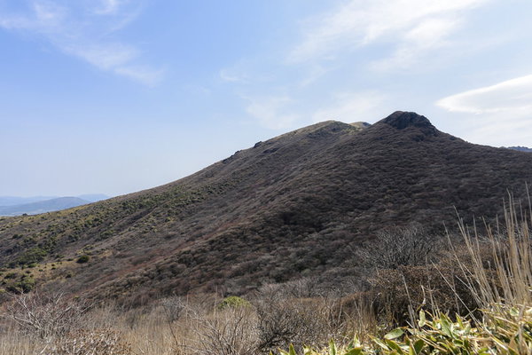 九重山