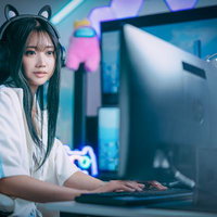 ペットカメラガチ勢の写真