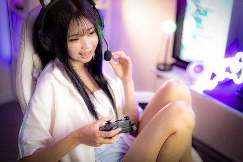 「靴下脱ぎまーす」と言ったらめっちゃ反応キタ