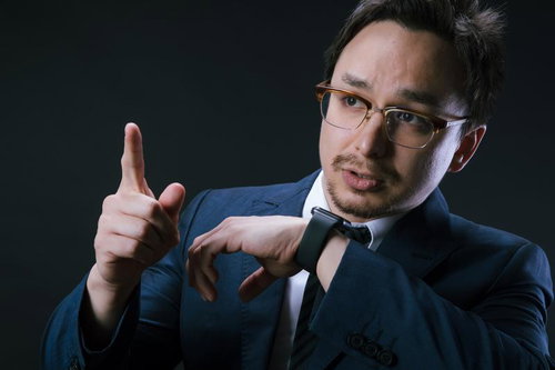 真実はいつも1つという事は、真実が1つだけあるということです