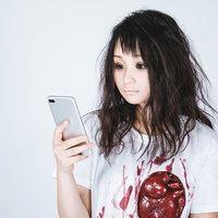 （本日は、体調不良のため休みます・・・）の写真