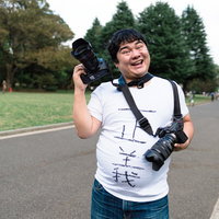 「一眼レフとミラーレスならやっぱ一眼レフでしょ」と語る一眼レフ正義マンの写真