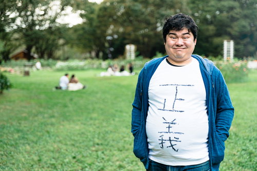 本当の悪は善意の中にある、作り笑顔の正義マン