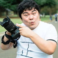 F2.8（ニッパチ）の通しレンズを愛するカメコの写真