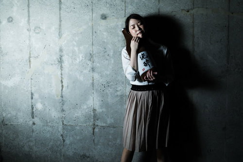 ただいま泥酔中