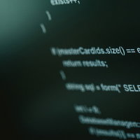 C++で書かれたっぽいソースコードの写真