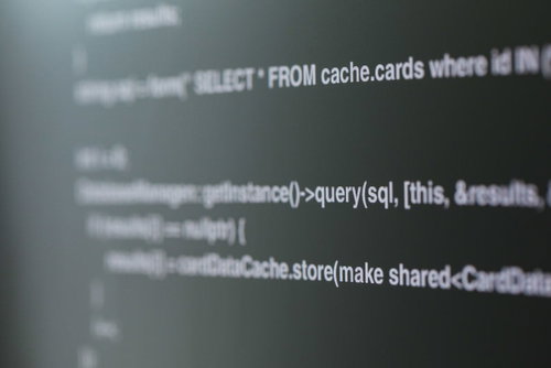 確率変動らしいC++プログラムのソースコード