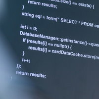 ソースコードをウェブで公開しちゃいましたの写真