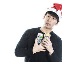 俺の缶チューハイ取らないで！の写真