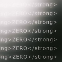 ストロングゼロの羅列をHTMLで表現したコードの写真