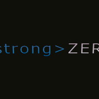 ZEROを強調するstrongタグの写真