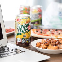 休日プログラミングのお供の写真