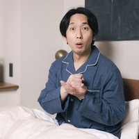 なるほど！これなら眠れるかもしれないの写真